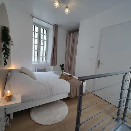 Le Duplex De L'abbaye Royale - Cosy ! *