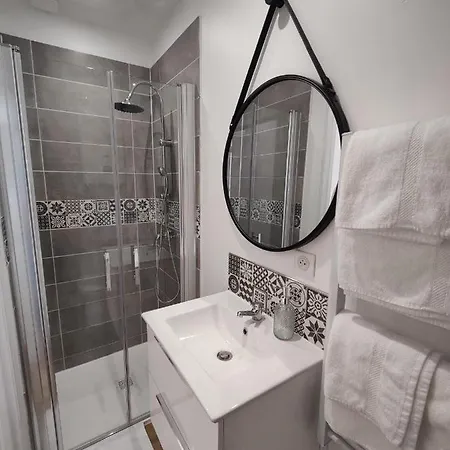 Le Duplex De L'abbaye Royale - Cosy ! * Saint-Jean-dʼAngély